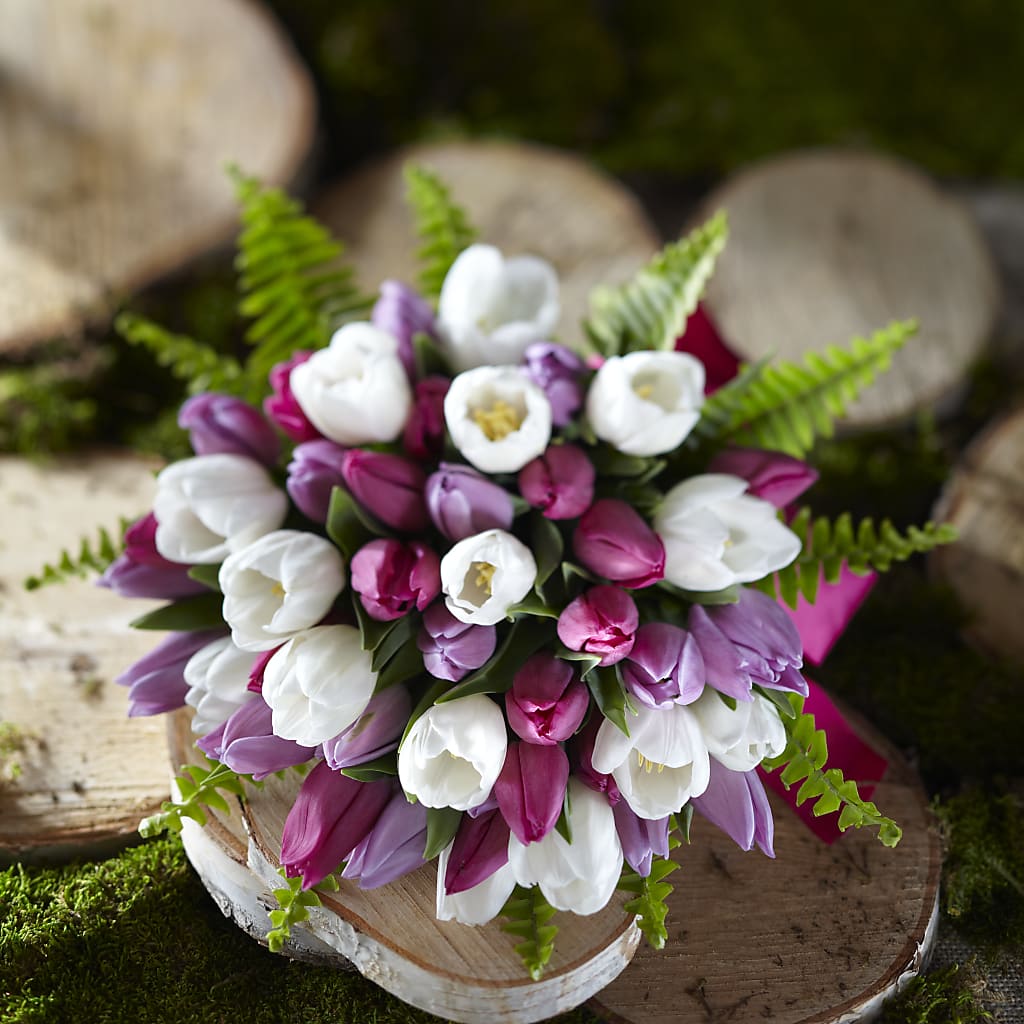 Steal My Heart Bouquet –  Mongis Luxe Creations Llc, Old Bridge NJ