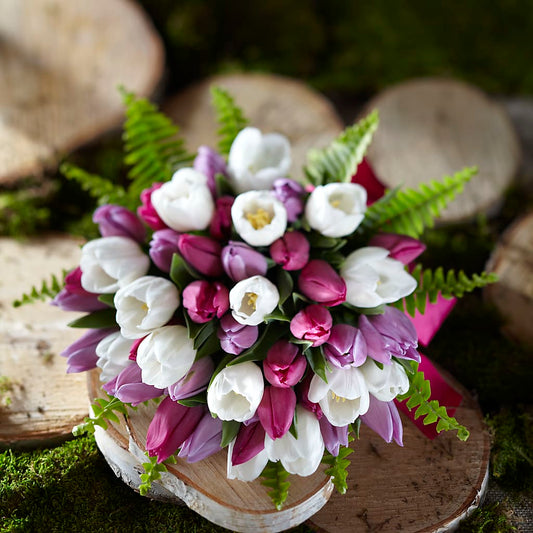 Steal My Heart Bouquet –  Mongis Luxe Creations Llc, Old Bridge NJ