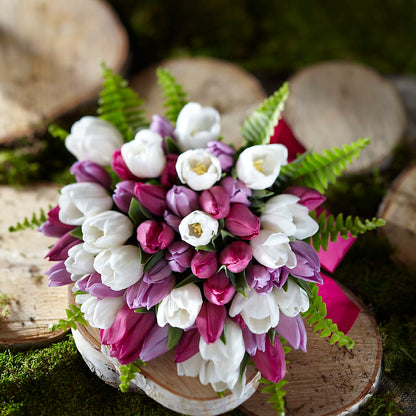 Steal My Heart Bouquet –  Mongis Luxe Creations Llc, Old Bridge NJ
