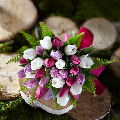 Steal My Heart Bouquet –  Mongis Luxe Creations Llc, Old Bridge NJ