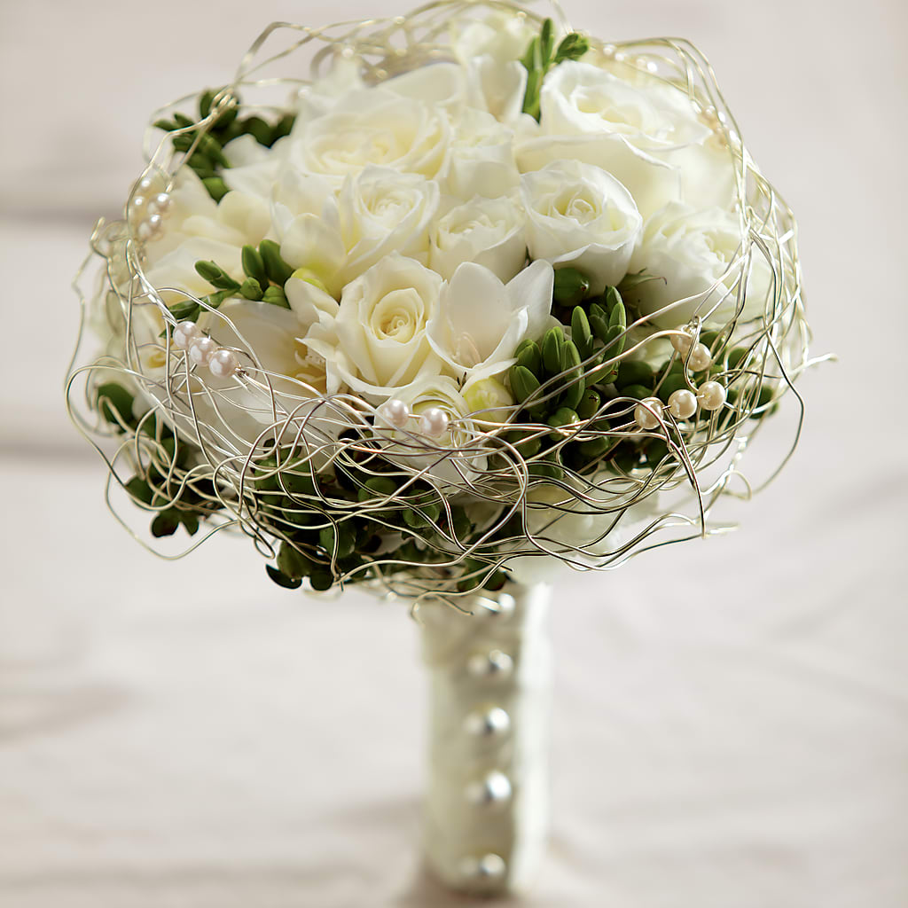 Evermore Bouquet –  Mongis Luxe Creations Llc, Old Bridge NJ