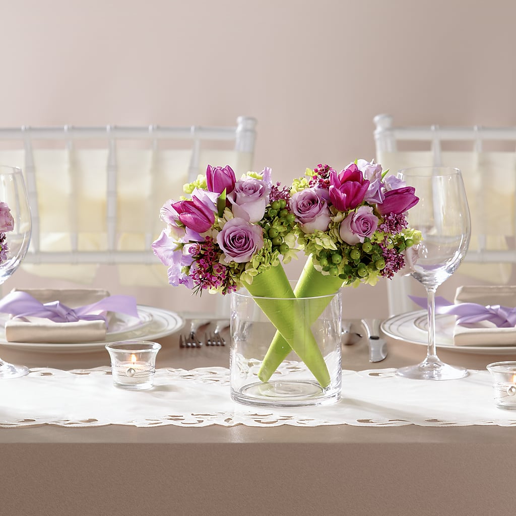 Sublime Centerpiece –  Mongis Luxe Creations Llc, Old Bridge NJ