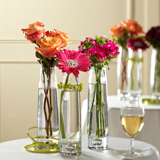 Sparkling Toast Centerpiece –  Mongis Luxe Creations Llc, Old Bridge NJ