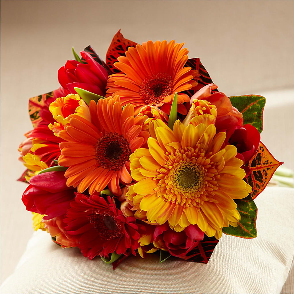 Sunglow Bouquet –  Mongis Luxe Creations Llc, Old Bridge NJ