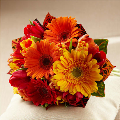 Sunglow Bouquet –  Mongis Luxe Creations Llc, Old Bridge NJ