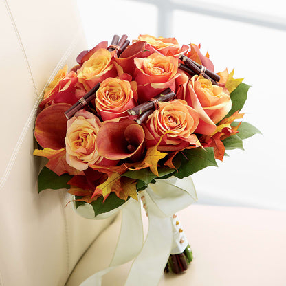 Love Everlasting Bouquet –  Mongis Luxe Creations Llc, Old Bridge NJ