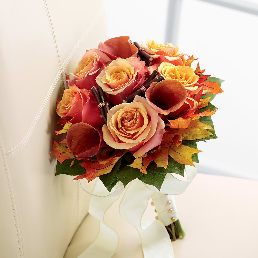 Love Everlasting Bouquet –  Mongis Luxe Creations Llc, Old Bridge NJ