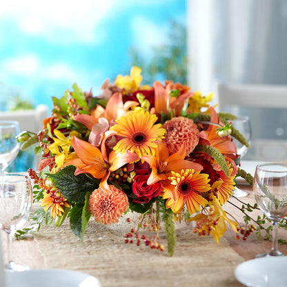 One and Only Centerpiece –  Mongis Luxe Creations Llc, Old Bridge NJ