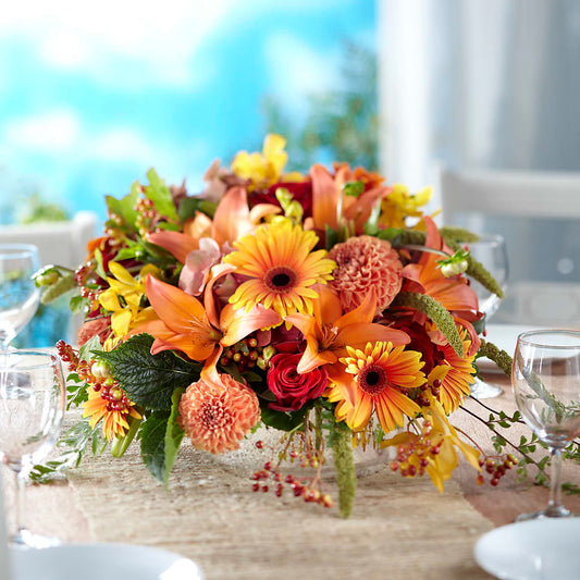 One and Only Centerpiece –  Mongis Luxe Creations Llc, Old Bridge NJ