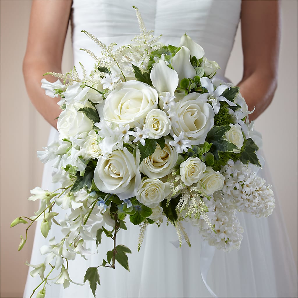 Cherish Bouquet –  Mongis Luxe Creations Llc, Old Bridge NJ