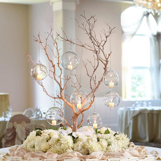 Secret Garden Arrangement –  Mongis Luxe Creations Llc, Old Bridge NJ