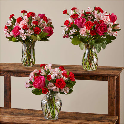 You're Precious Bouquet –  Mongis Luxe Creations Llc, Old Bridge NJ